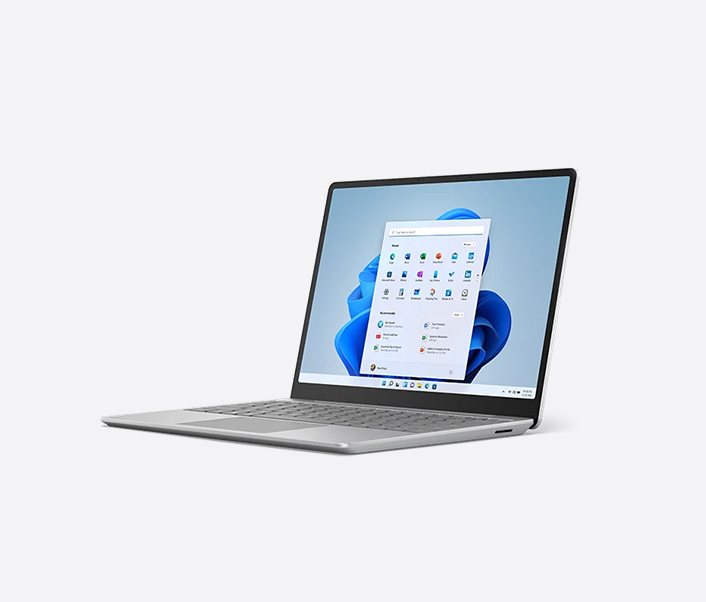 认证翻新 Surface Laptop Go 2