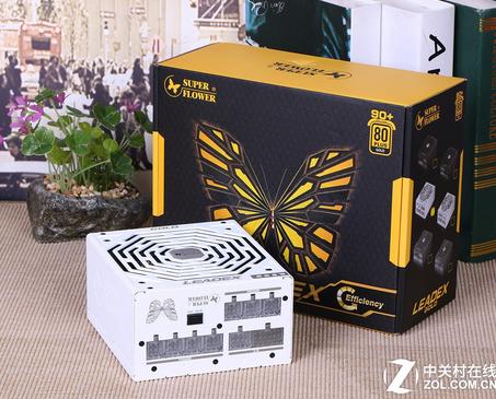 全模组设计振华LeadexG650电源评测