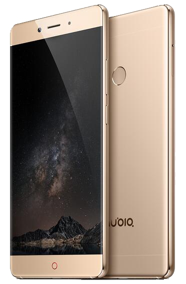 nubia Z11