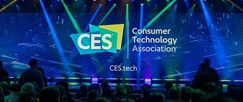 CES 2024 | HKC惠科『屏』实力拓展海外“视界”