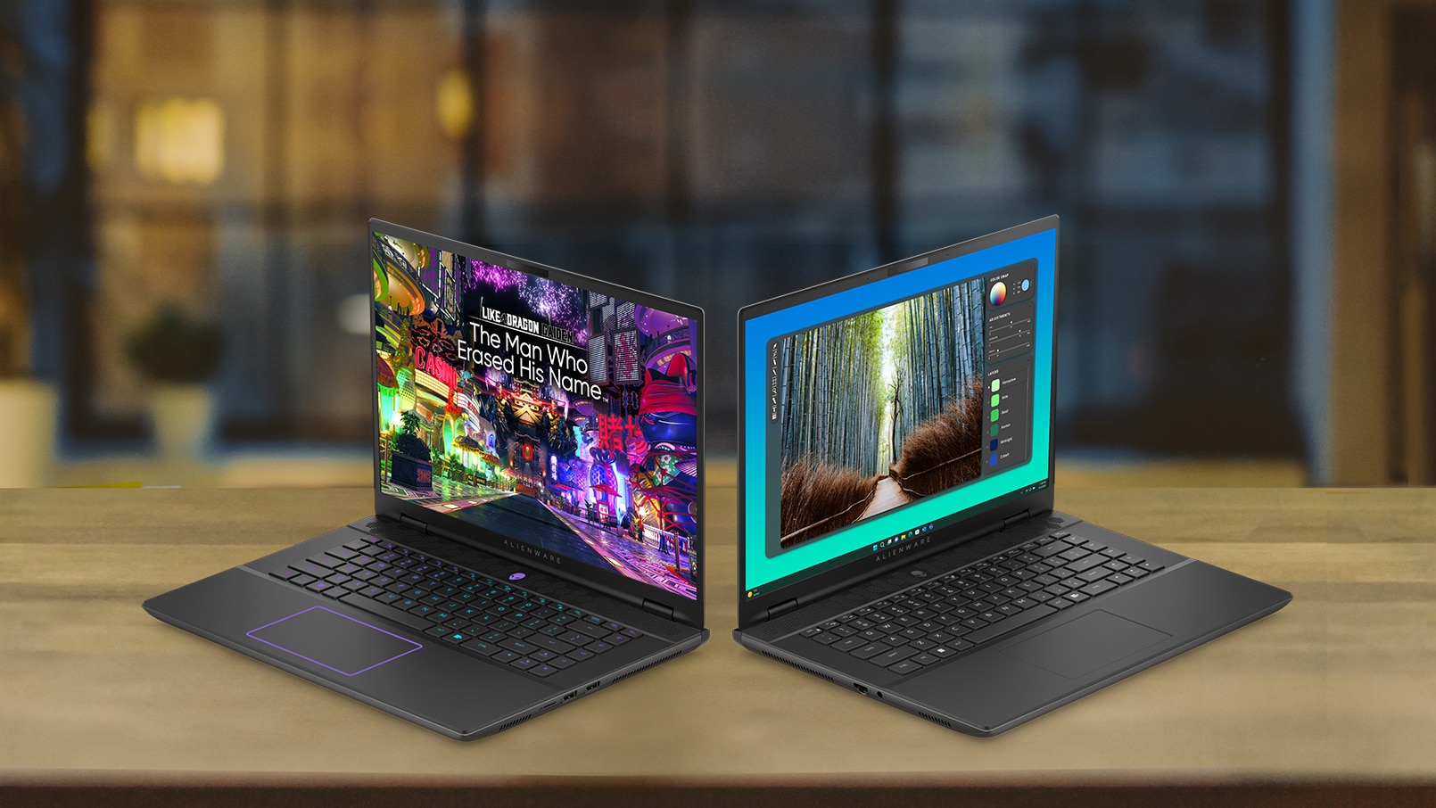 Alienware m16 R2 Laptop