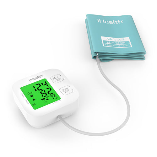 iHealth Track Blood Pressure Monitor