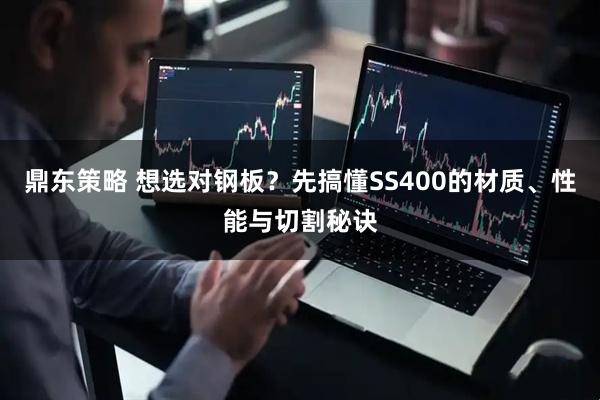 鼎东策略 想选对钢板？先搞懂SS400的材质、性能与切割秘诀